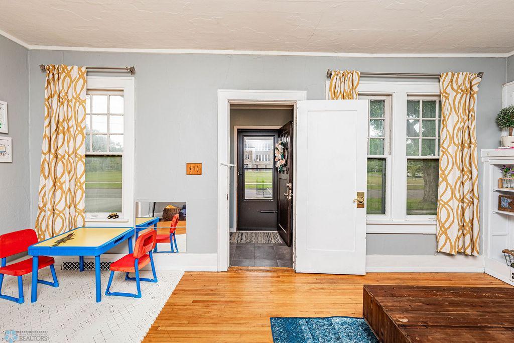 View of Entryway