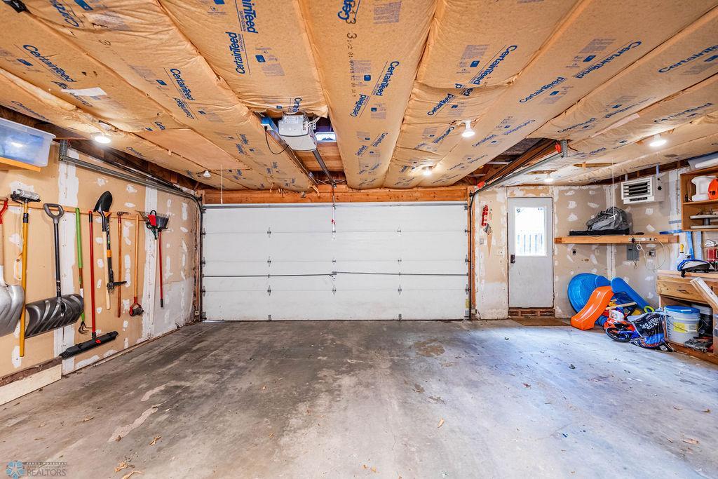 24 x 26 Garage