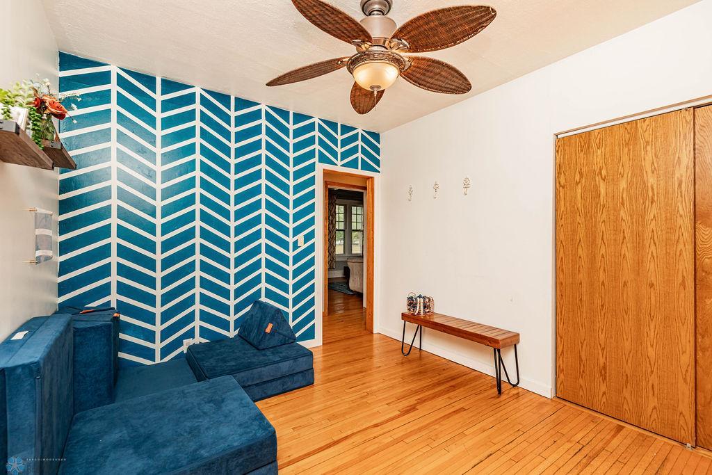 Office/3rd Bedroom