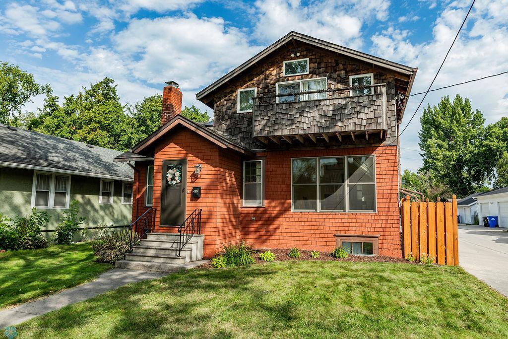 Property photo for 215 11th Avenue N, Fargo, ND 58102