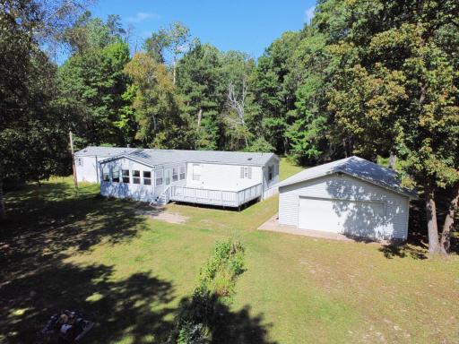 14656 Backwoods Lane, Merrifield, MN 56465