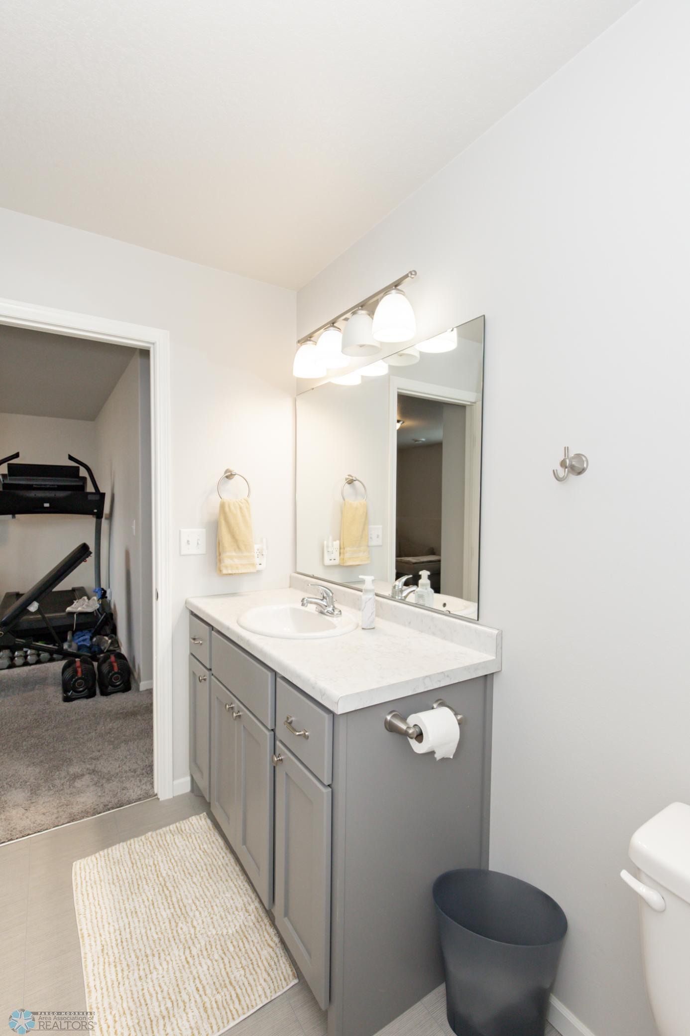 Bathroom #3