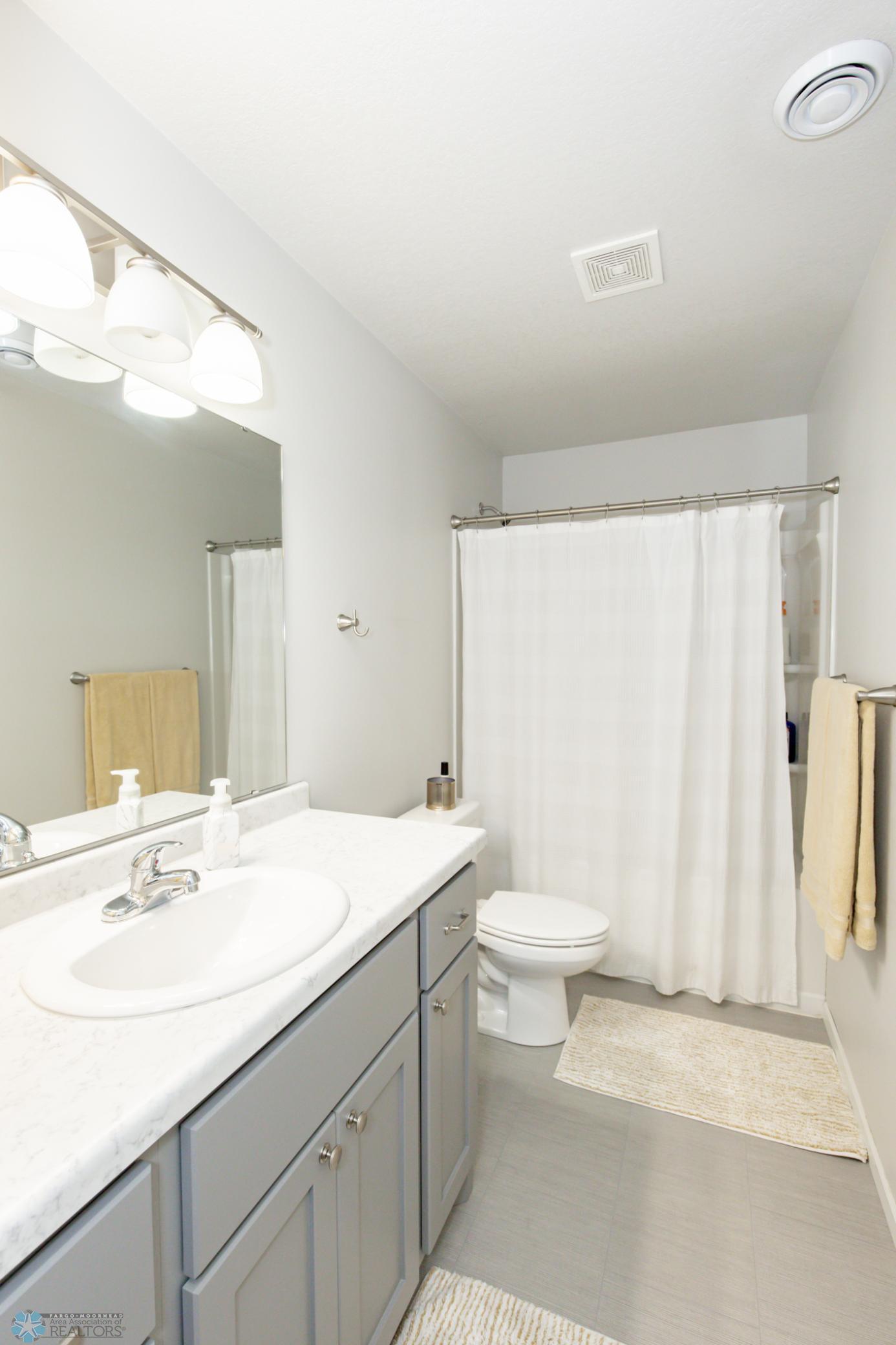 Bathroom #3