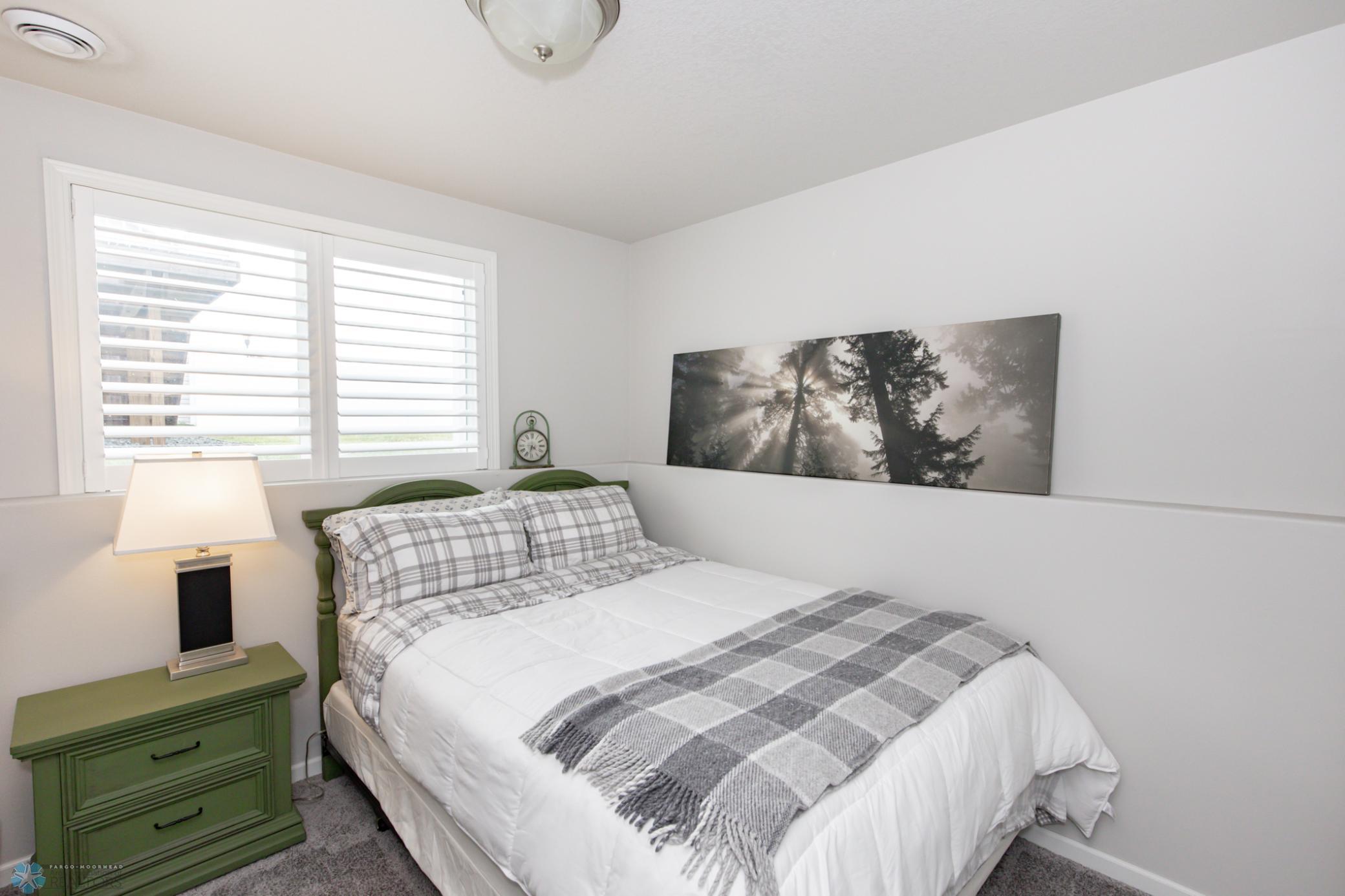 Bedroom #3