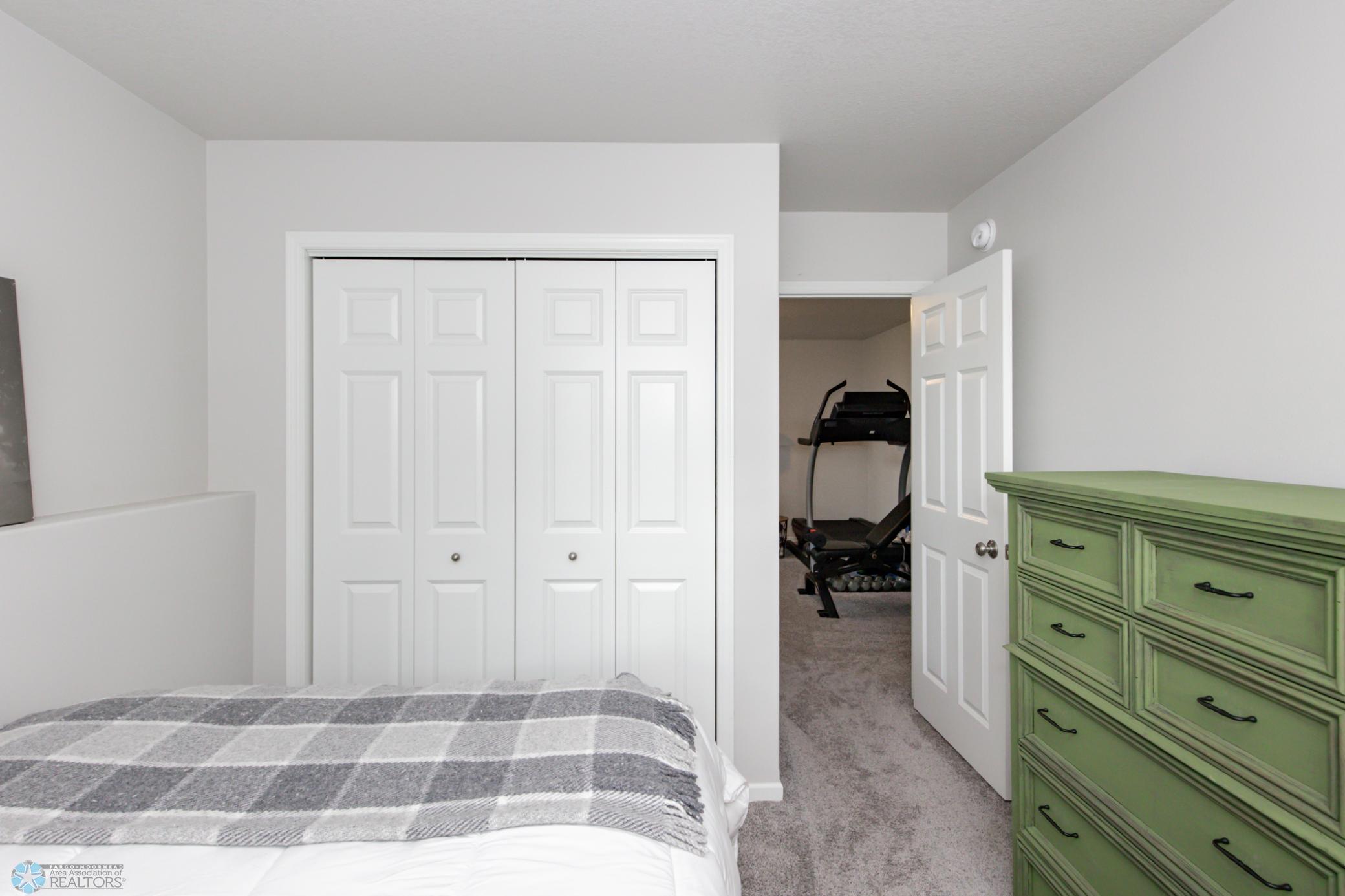 Bedroom #3