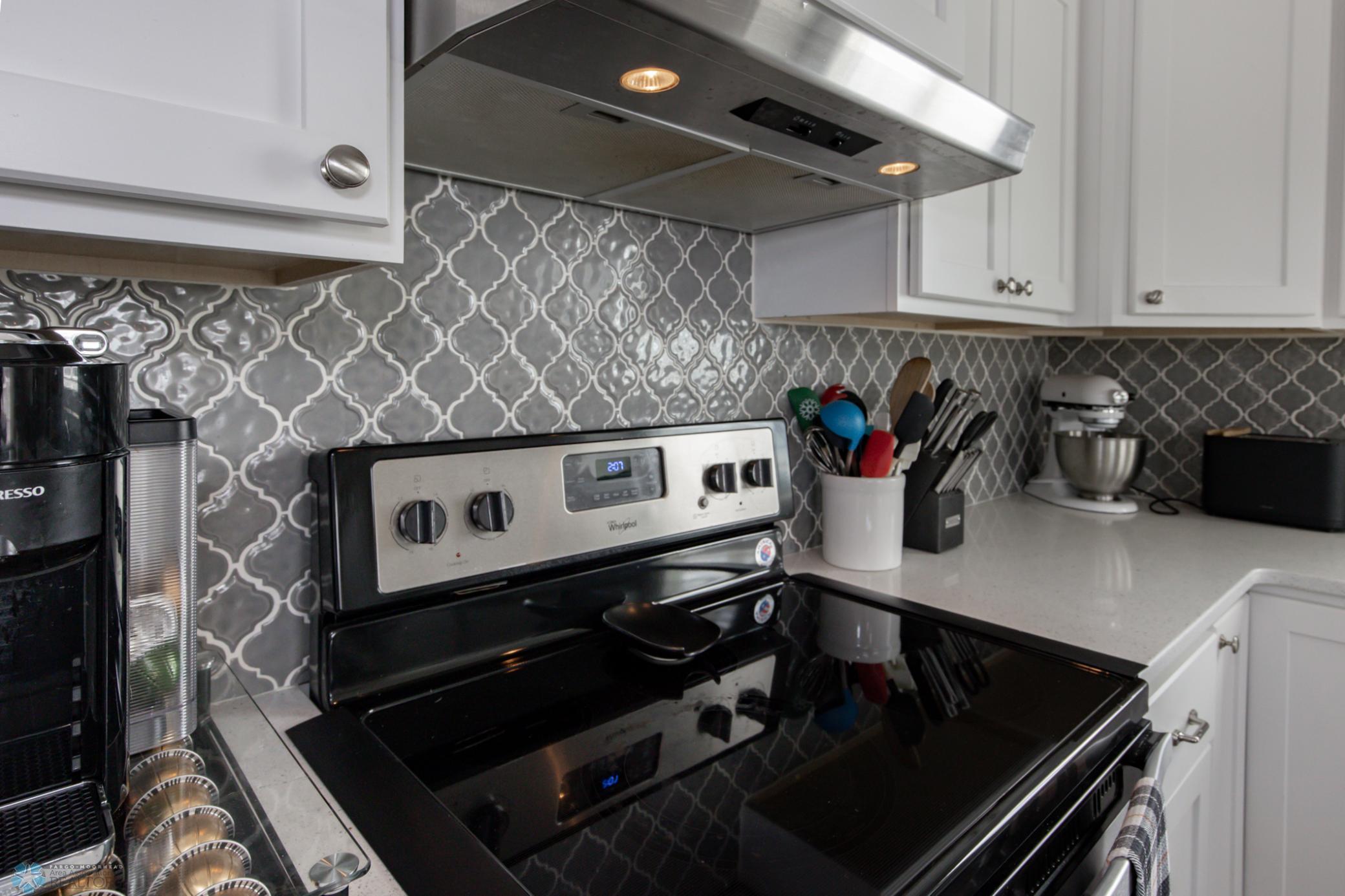 Backsplash