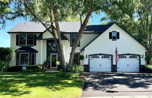 Photo for 1341 Heather Court, Chanhassen, MN 55317 - listing #6596178 1341 Heather Court, Chanhassen, MN 55317