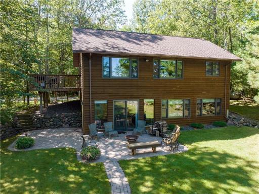 N1956 Ripley Spur Road, Sarona, WI 54870