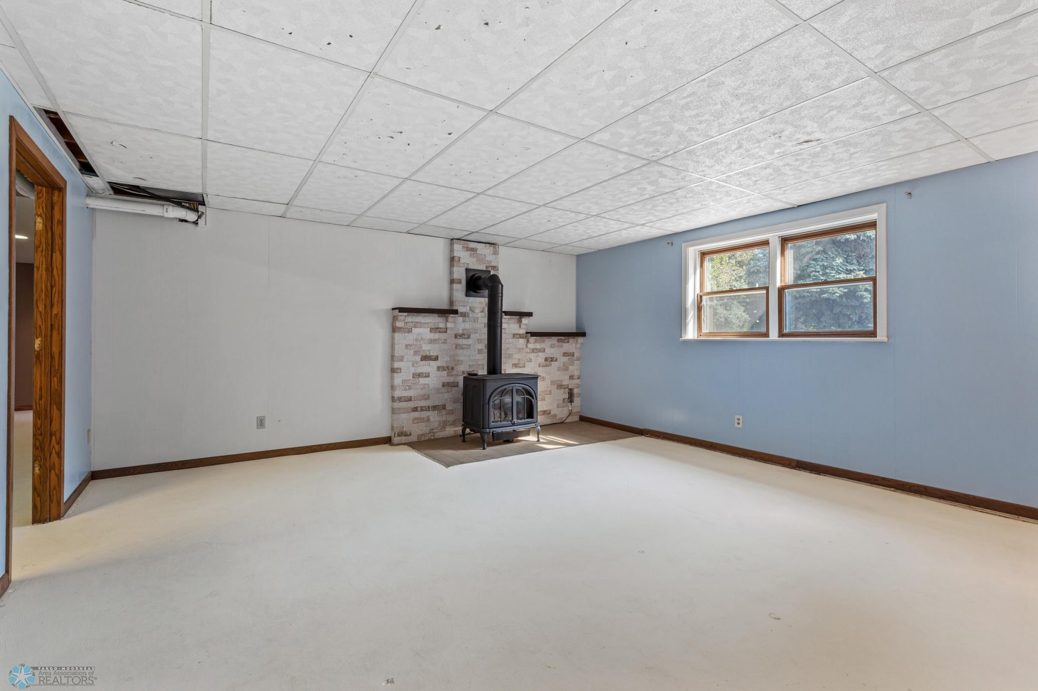 Family/Flex Room