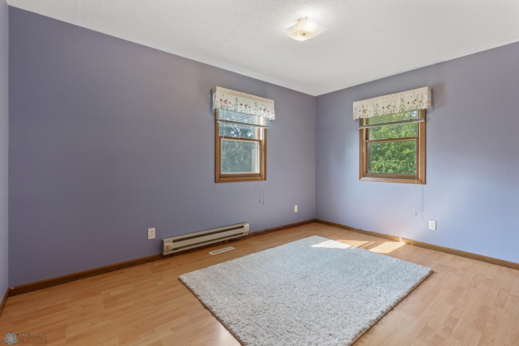 Bedroom #3