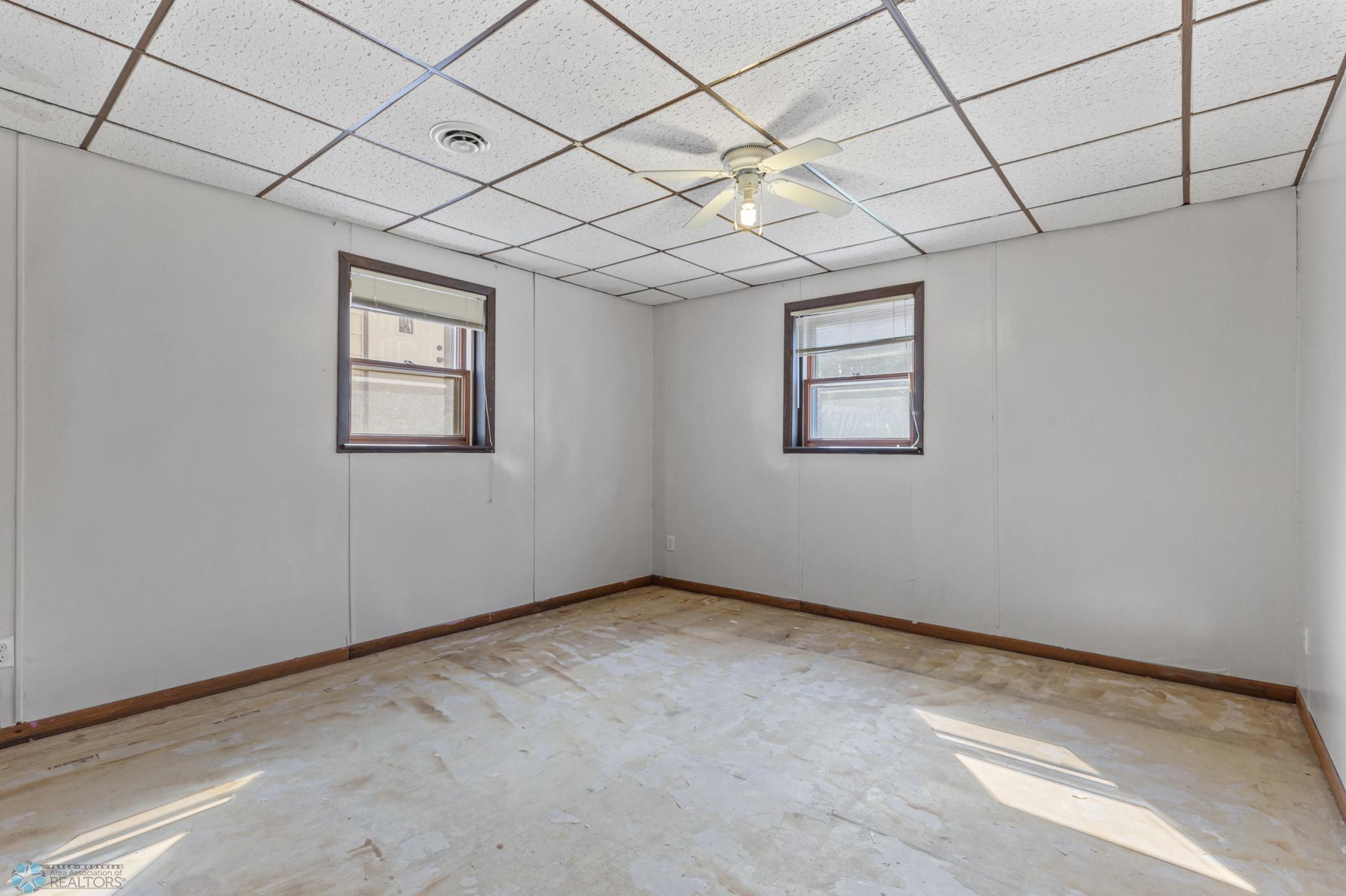 Bedroom #6