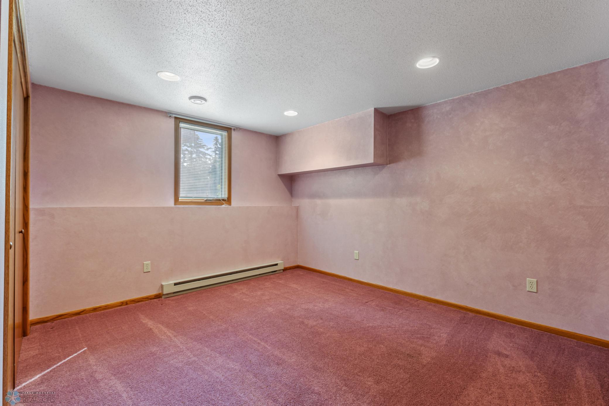 Bedroom #5