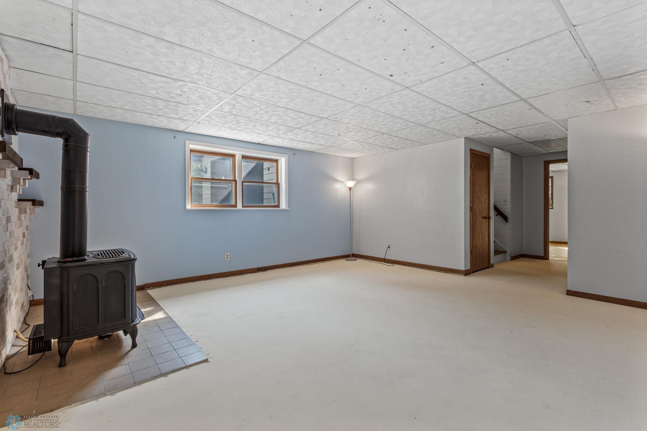 Family/Flex Room