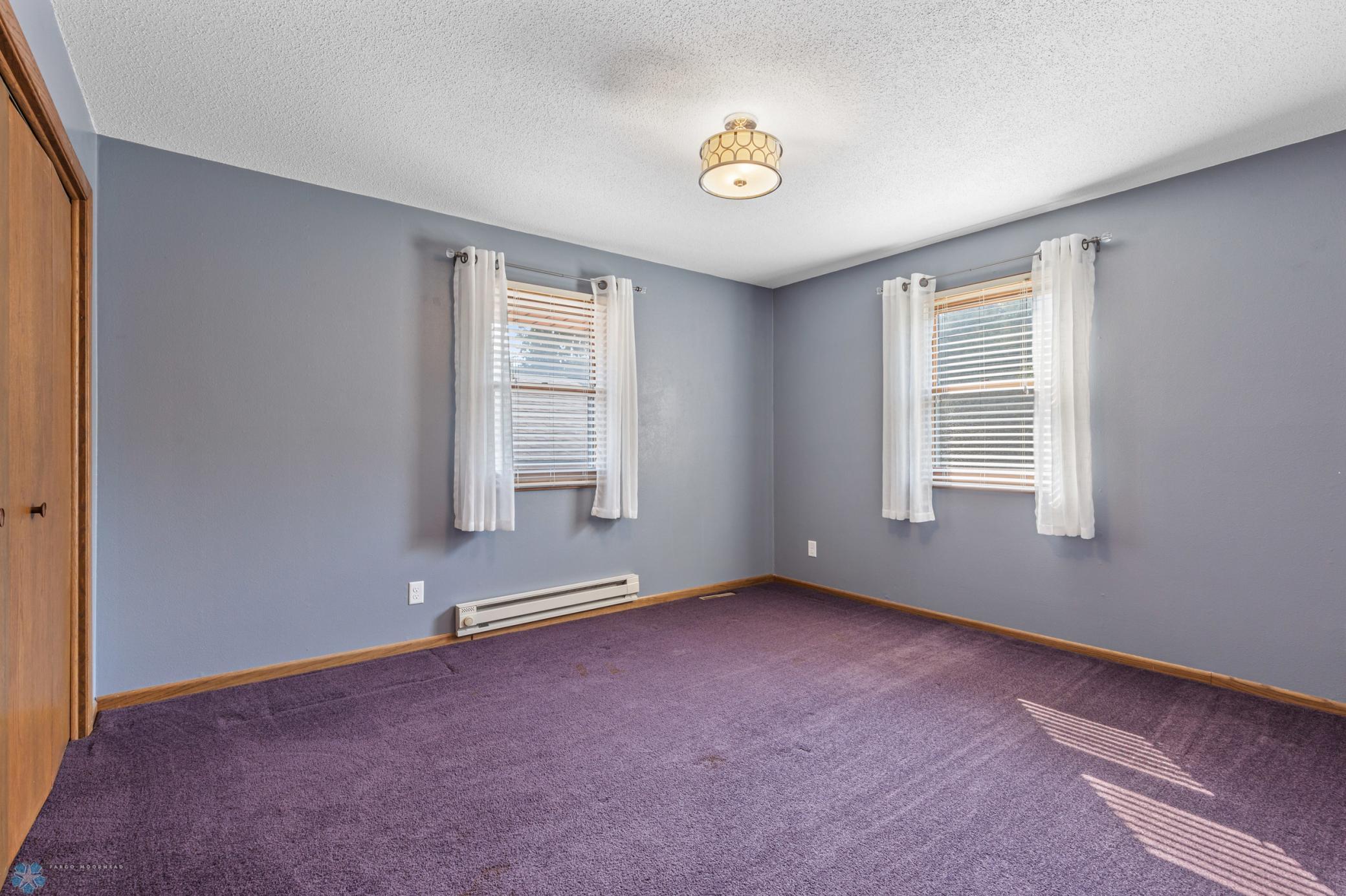 Bedroom #2