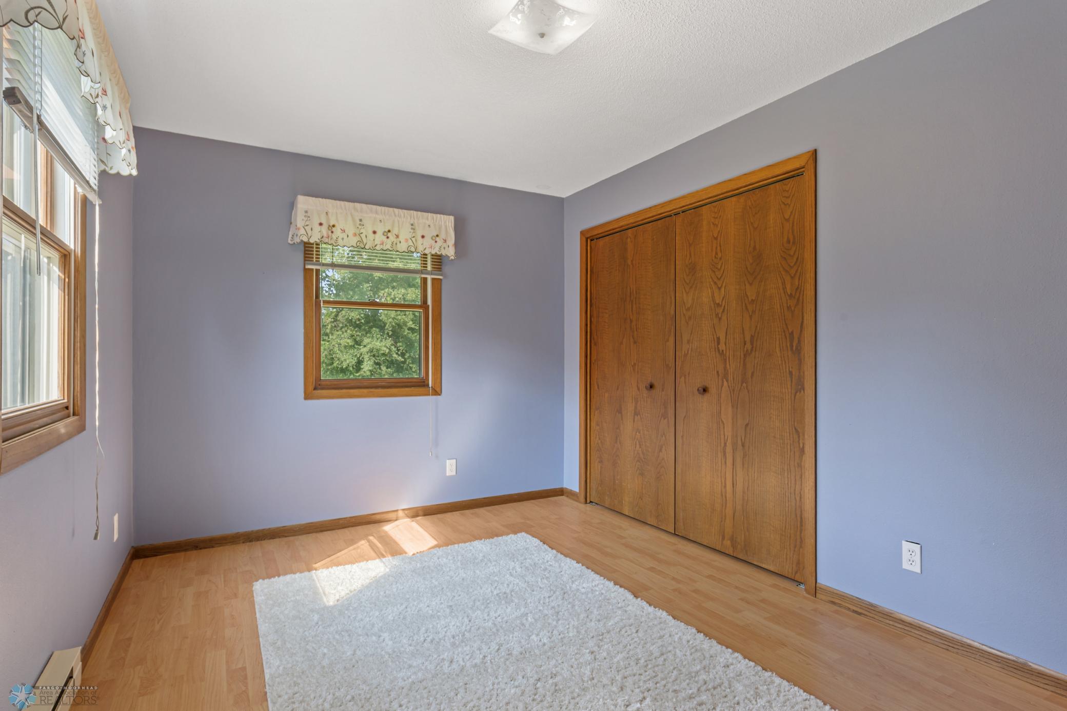 Bedroom #3