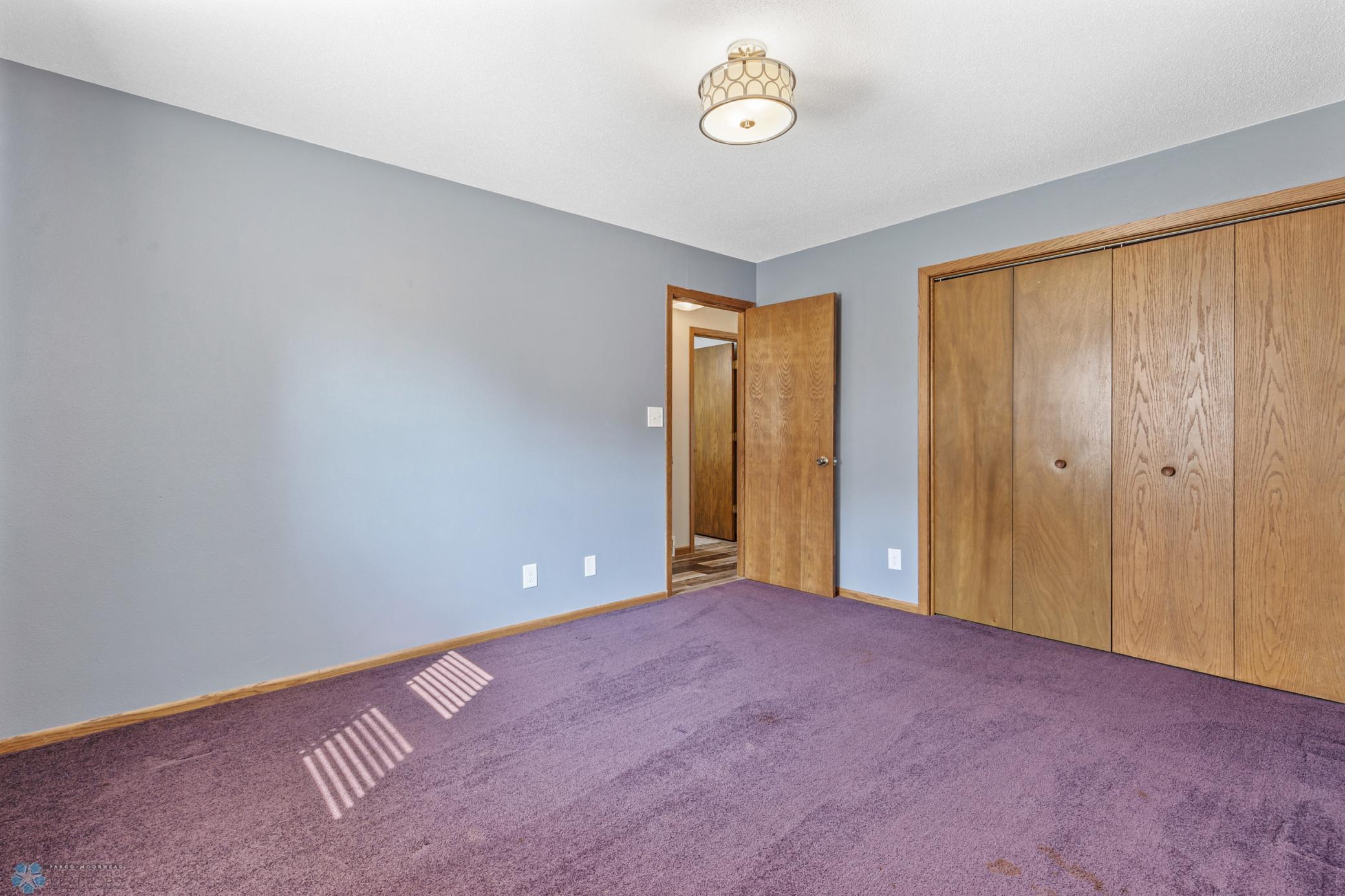 Bedroom #2