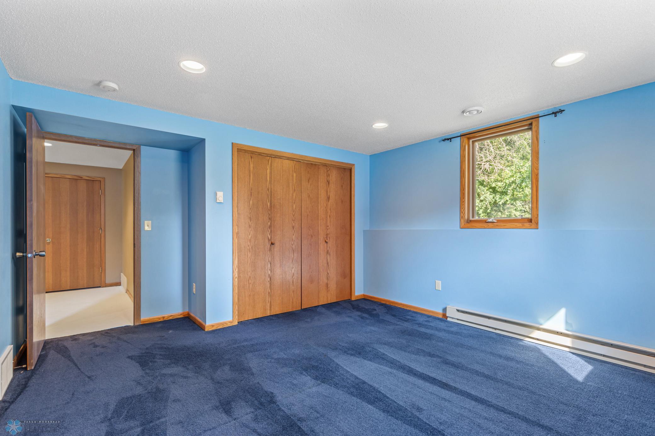 Bedroom #4