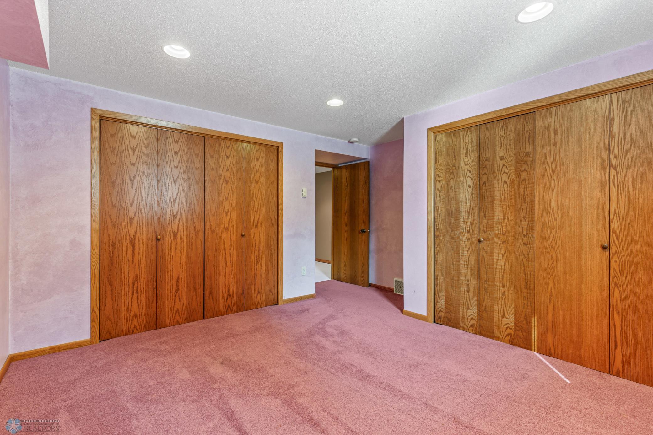 Bedroom #5
