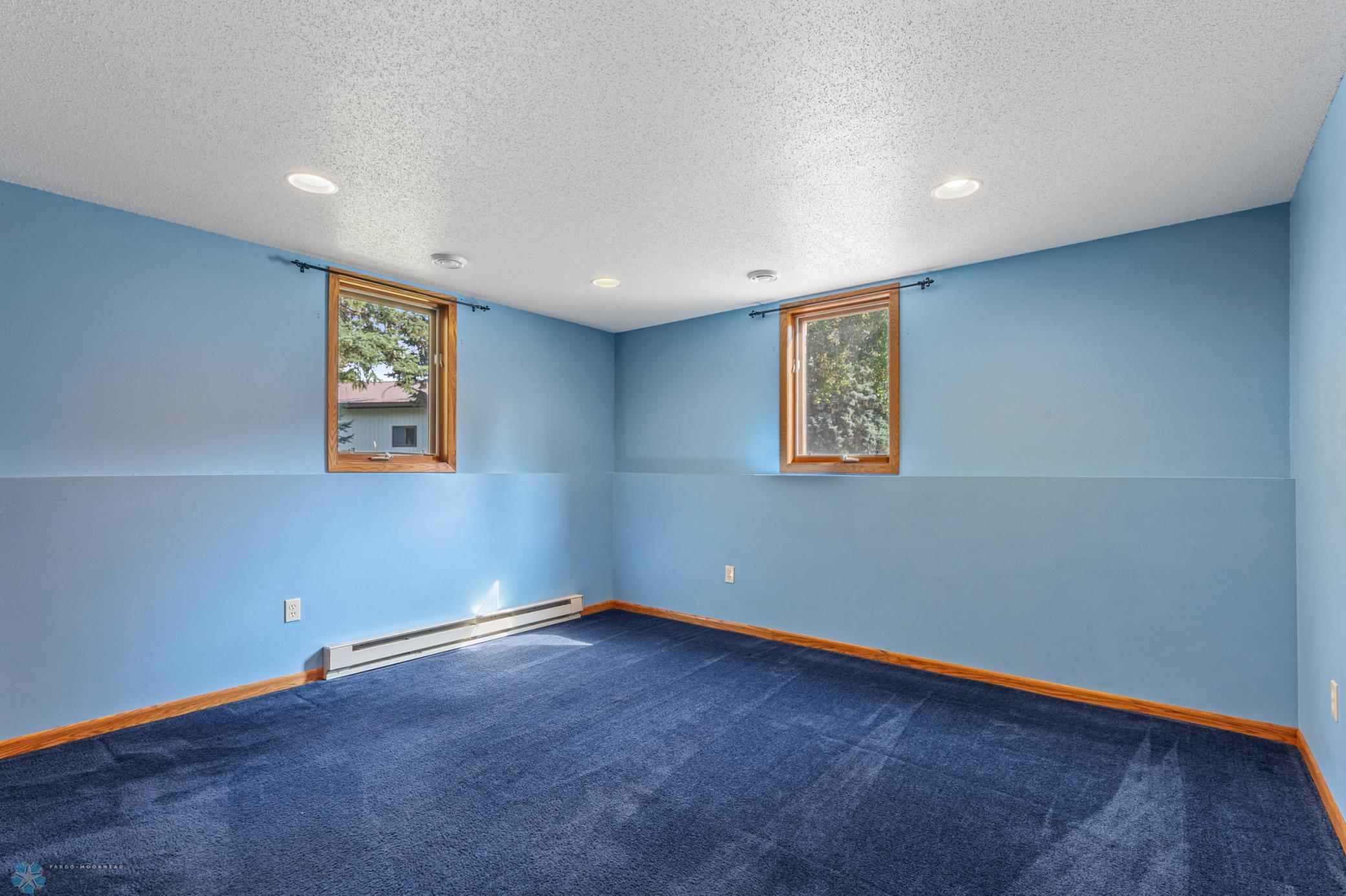 Bedroom #4