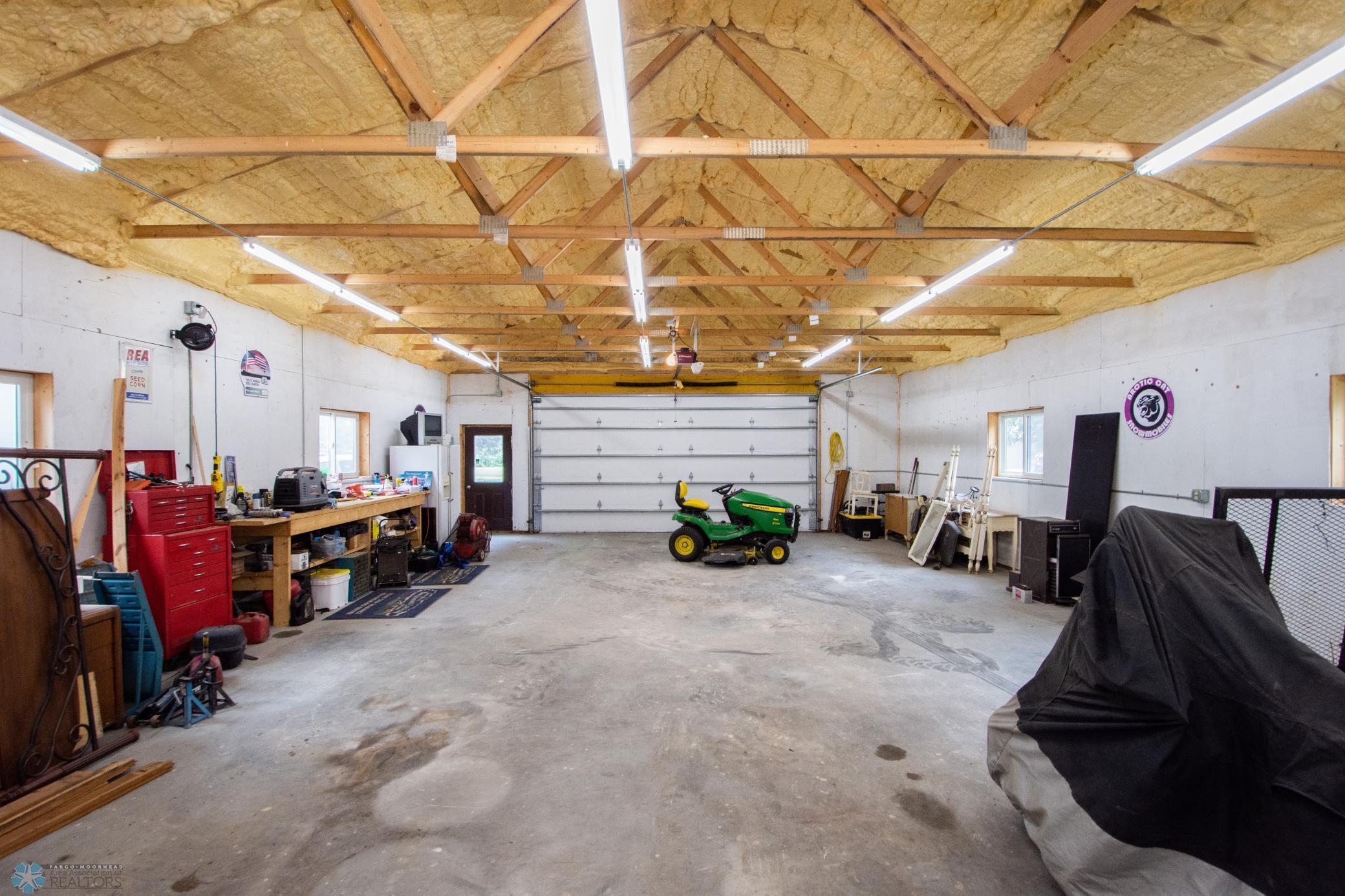 40x30 Outbuilding