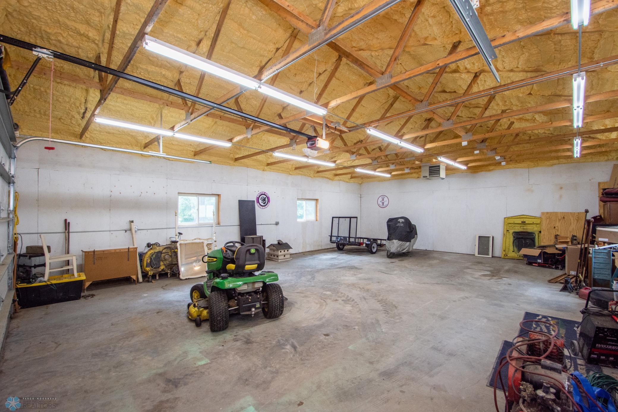 40x30 Outbuilding