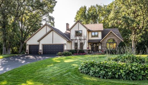 681 Stonewood Road, Eagan, MN 55123