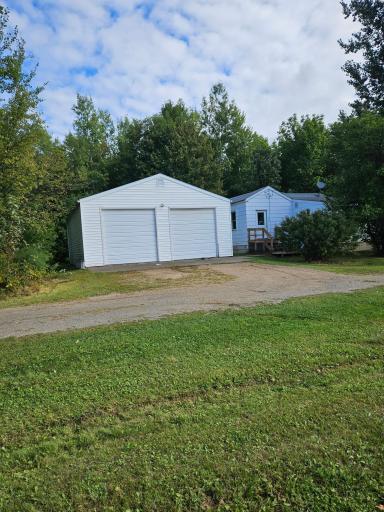 614 29th Avenue SW, Baudette, MN 56623