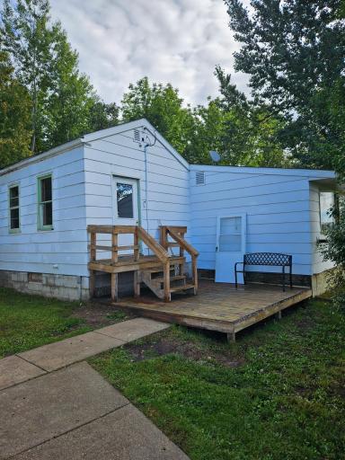 614 29th Avenue SW, Baudette, MN 56623