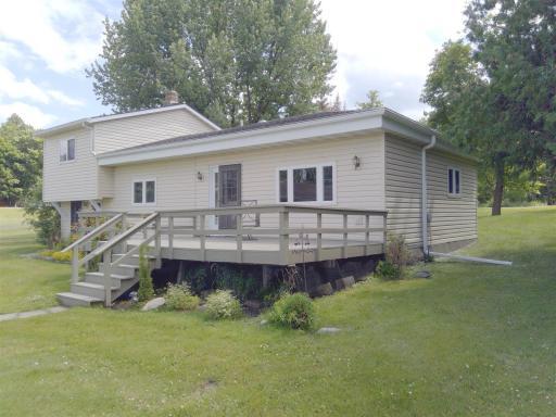 20119 Buckhorn Road NE, Hines, MN 56647