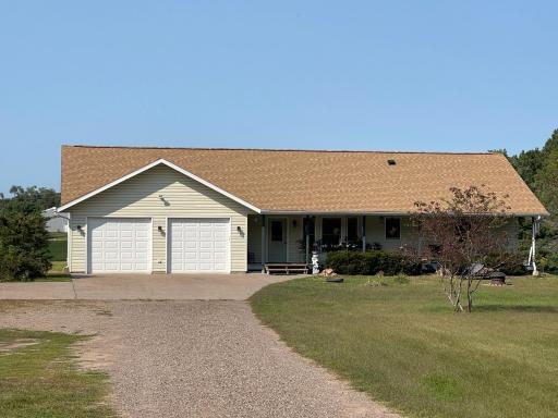 2918 36th Avenue, Elk Mound, WI 54739
