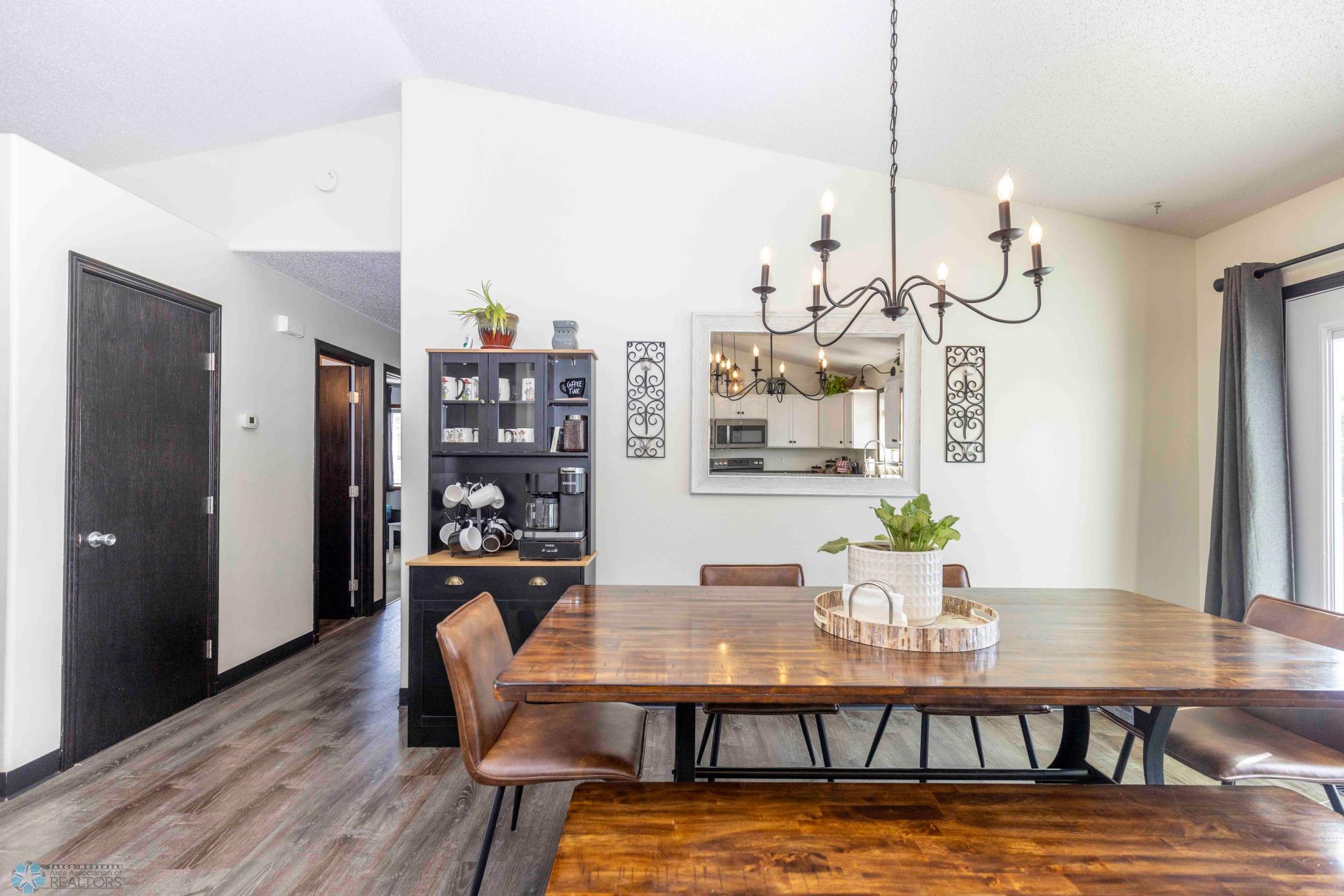UPDATED LIGHT FIXTURES