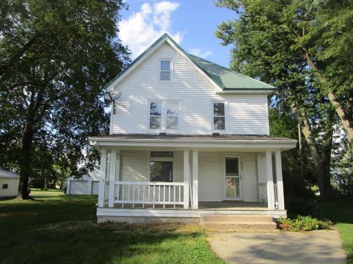 Photo for 509 1st Street, Fountain, MN 55935 - Listing #6596770 509 1st Street, Fountain, MN 55935