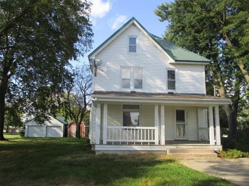Photo for 509 1st Street, Fountain, MN 55935 - Listing #6596770 509 1st Street, Fountain, MN 55935