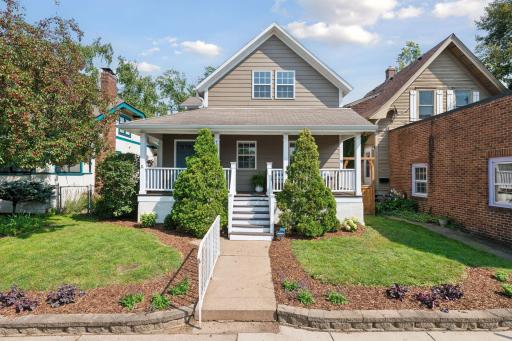 4945 Xerxes Avenue S, Minneapolis, MN 55410