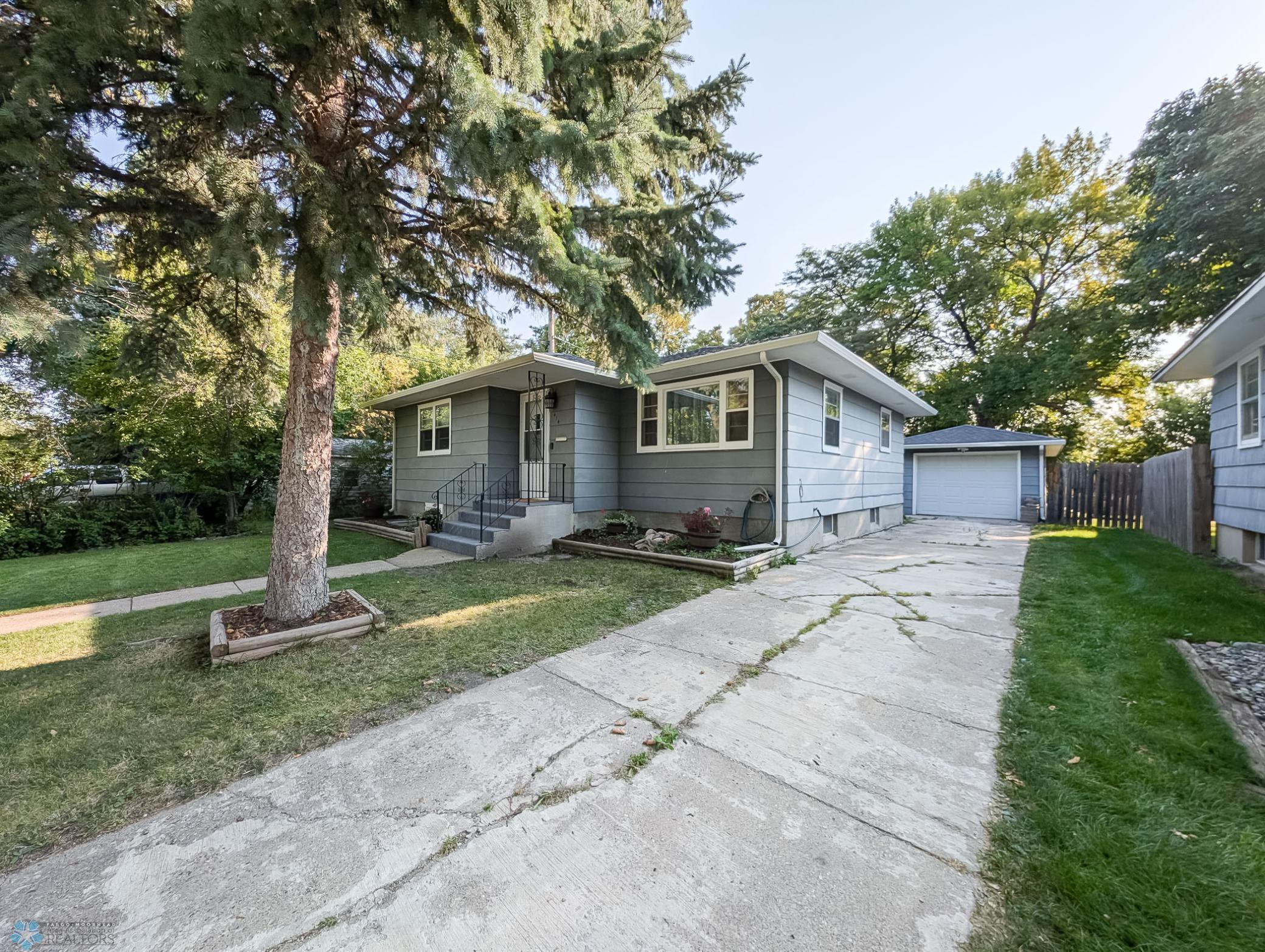 Property photo for 414 18TH Street S, Moorhead, MN 56560