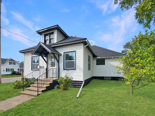 201 5th Street NE, Crosby, MN 56441