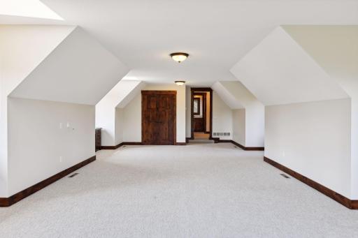 Bonus Room! 5th Bedroom, Play Room, Second Office -- You Name It!