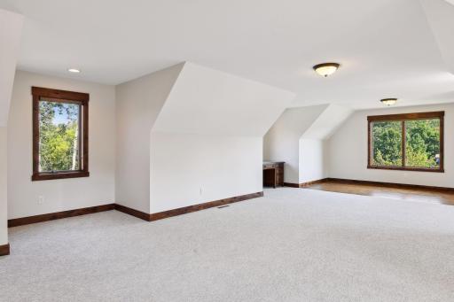 Bonus Room! 5th Bedroom, Play Room, Second Office -- You Name It!