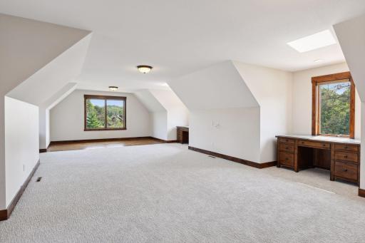 Bonus Room! 5th Bedroom, Play Room, Second Office -- You Name It!