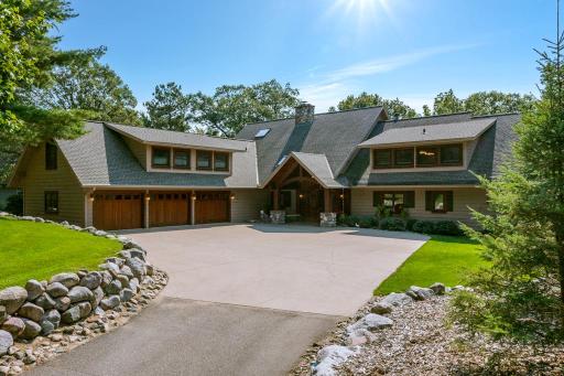 1137 Miller Lane, Nisswa, MN 56468