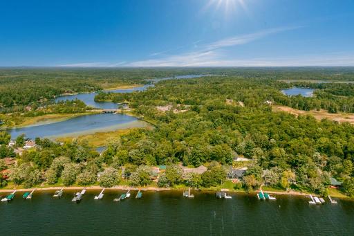 1137 Miller Lane, Nisswa, MN 56468