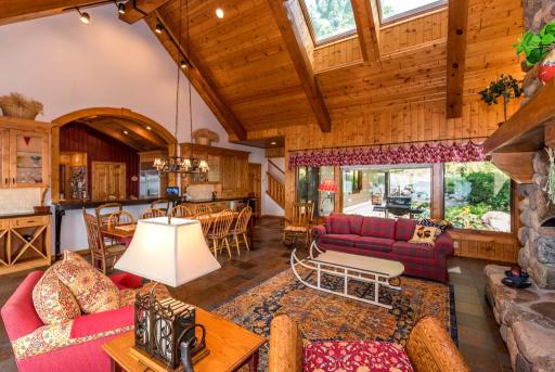 1137 Miller Lane, Nisswa, MN 56468