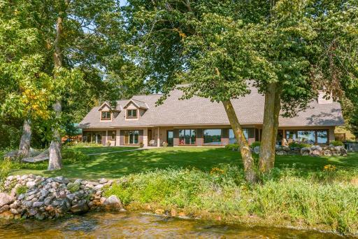 1137 Miller Lane, Nisswa, MN 56468