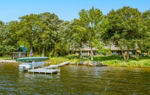 1137 Miller Lane, Nisswa, MN 56468