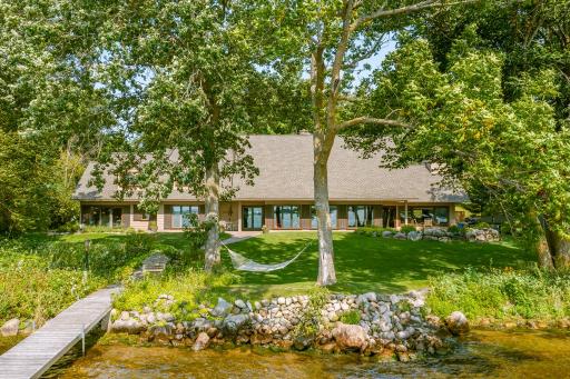 1137 Miller Lane, Nisswa, MN 56468
