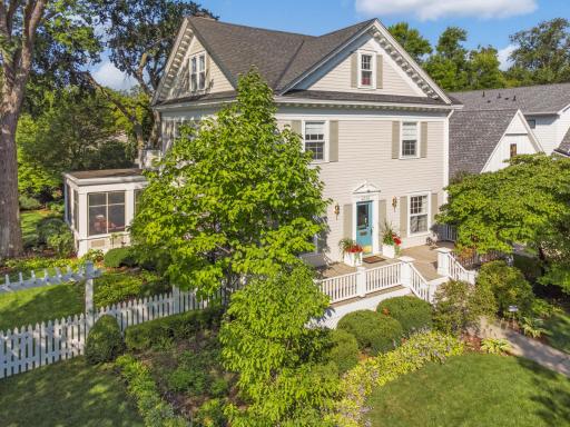 Welcome to this landmark home in the Browndale Park neighborhood