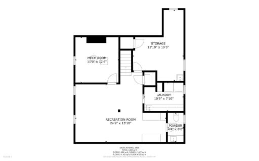4386 Wooddale Avenue, Minneapolis, MN 55424