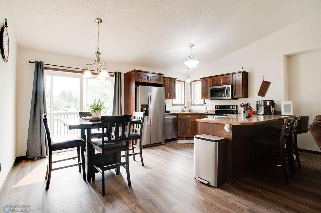 Open Concept
