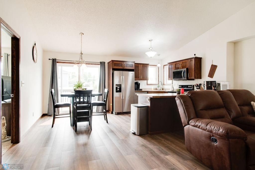 Open Concept