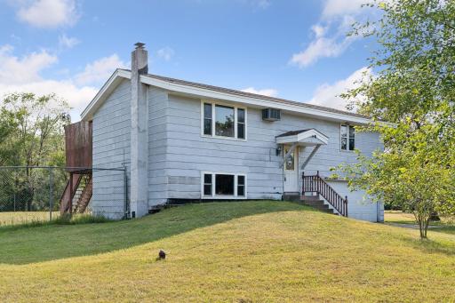 2060 202nd Avenue NW, Cedar, MN 55011